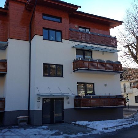 Appartement Silencio By Schladmingurlaub חדר תמונה