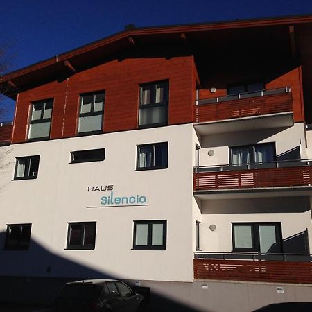 Appartement Silencio By Schladmingurlaub חדר תמונה