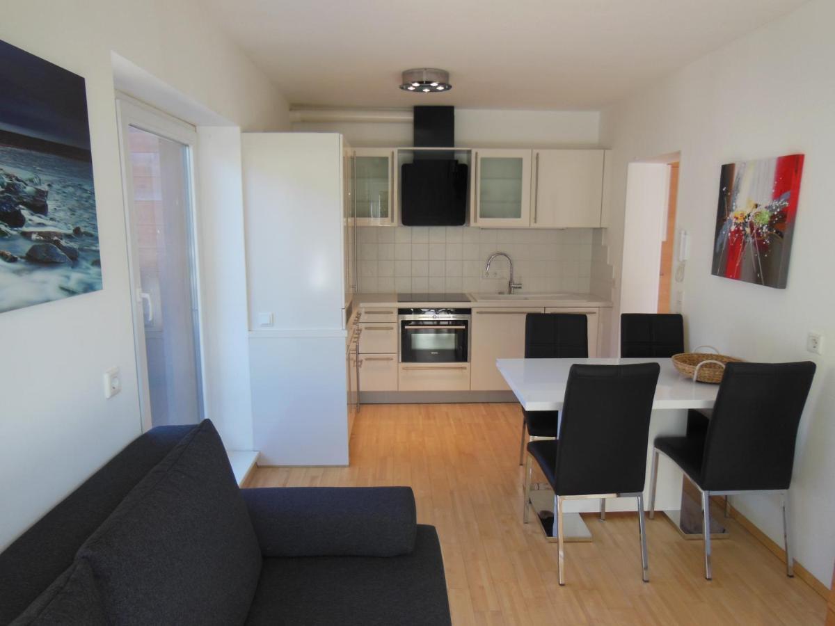 Appartement Silencio By Schladmingurlaub מראה חיצוני תמונה