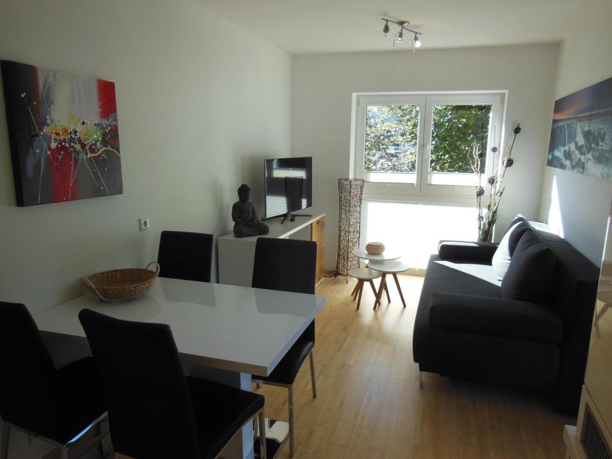 Appartement Silencio By Schladmingurlaub מראה חיצוני תמונה