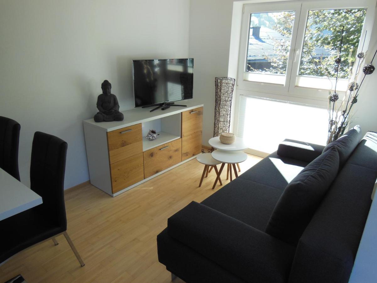 Appartement Silencio By Schladmingurlaub מראה חיצוני תמונה
