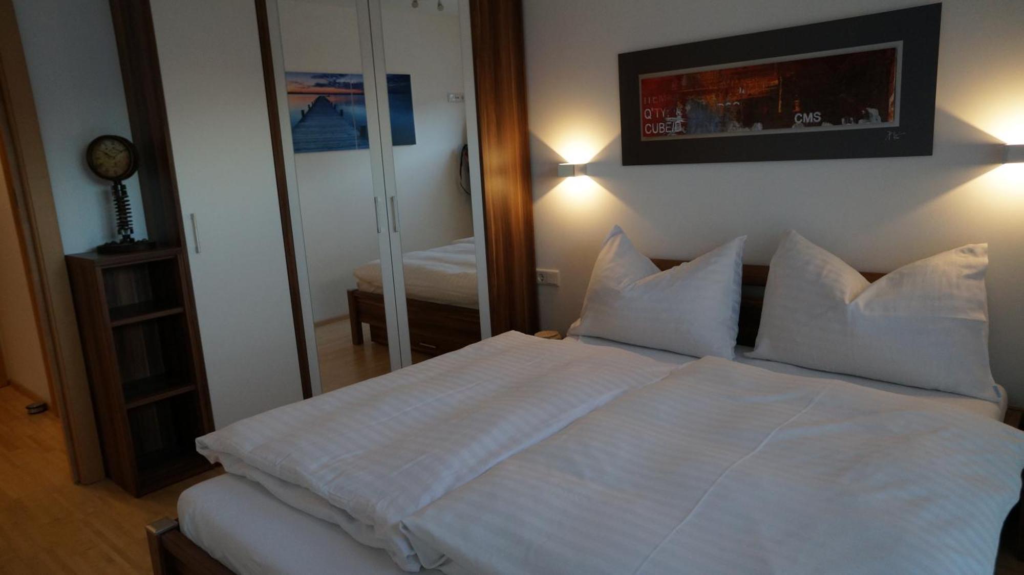 Appartement Silencio By Schladmingurlaub חדר תמונה