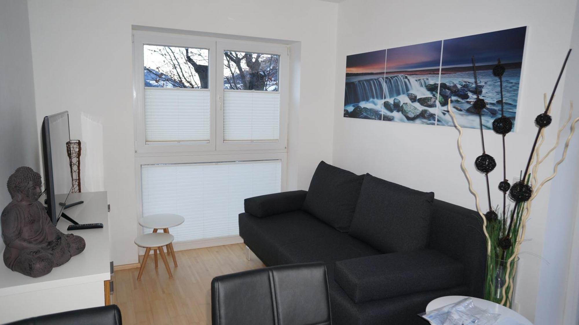 Appartement Silencio By Schladmingurlaub חדר תמונה