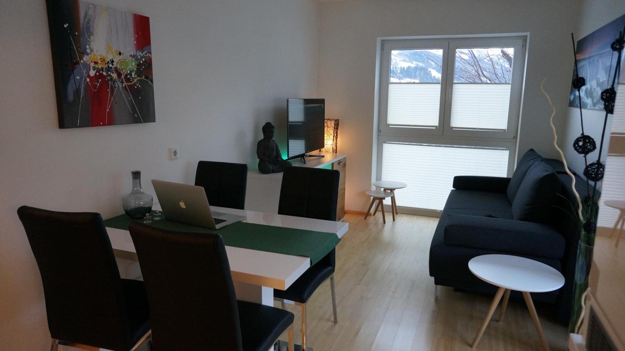 Appartement Silencio By Schladmingurlaub חדר תמונה
