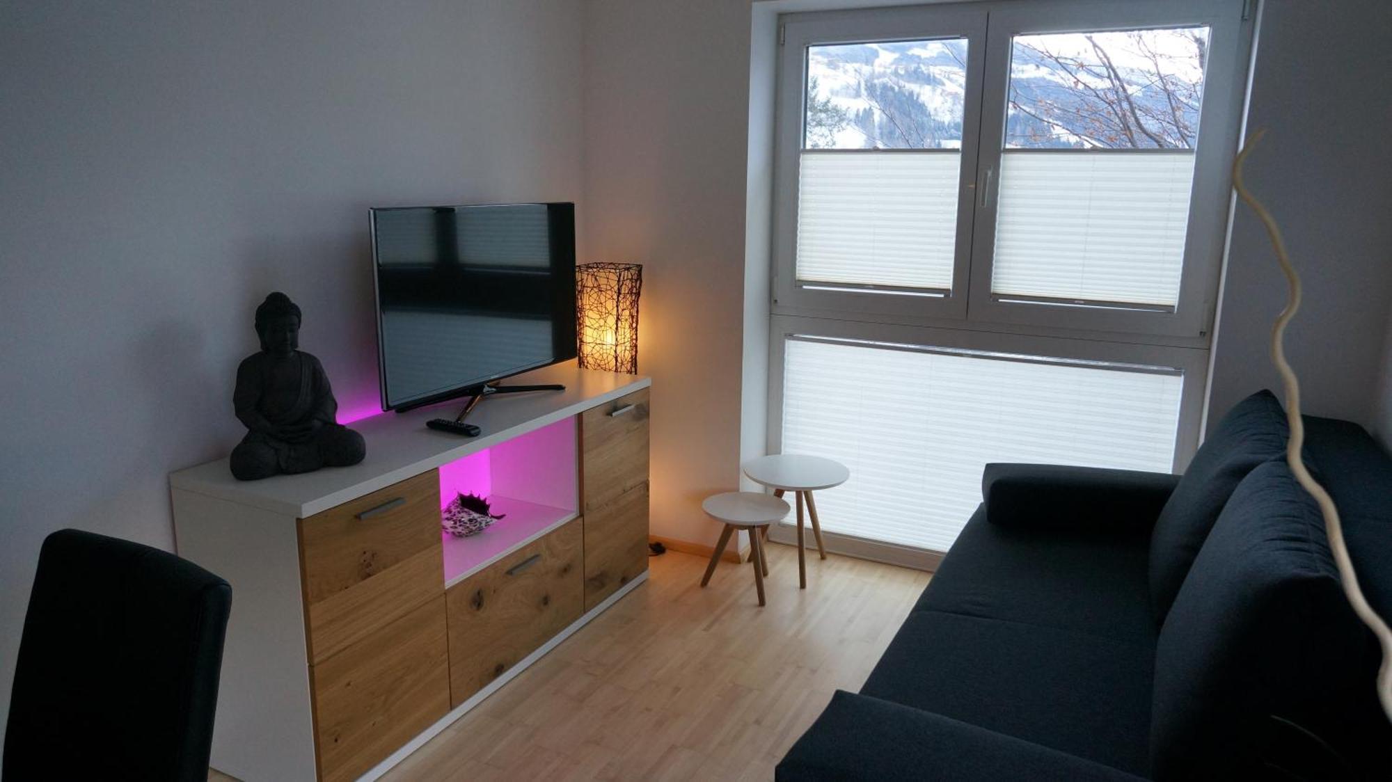 Appartement Silencio By Schladmingurlaub חדר תמונה
