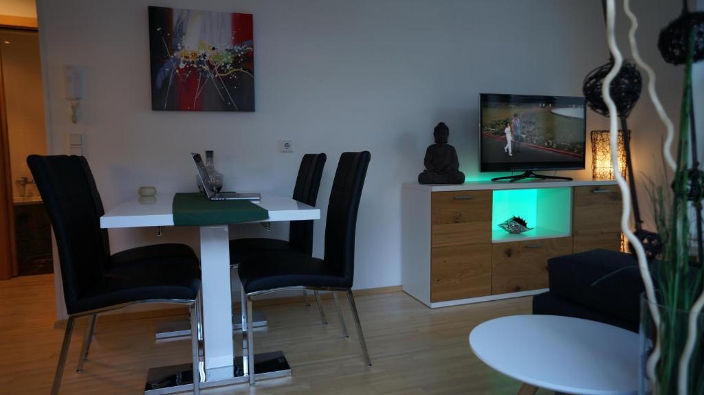 Appartement Silencio By Schladmingurlaub חדר תמונה